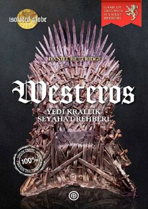 Westeros & Yedi Krallık Seyahat Rehberi