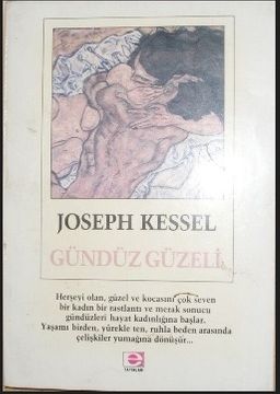 Gündüz Güzeli (12-E-24)