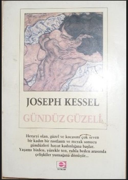 Gündüz Güzeli (12-E-24)