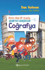 Bizim Okul Bi Acayip Şaşırtıcı Gerçekler: Coğrafya