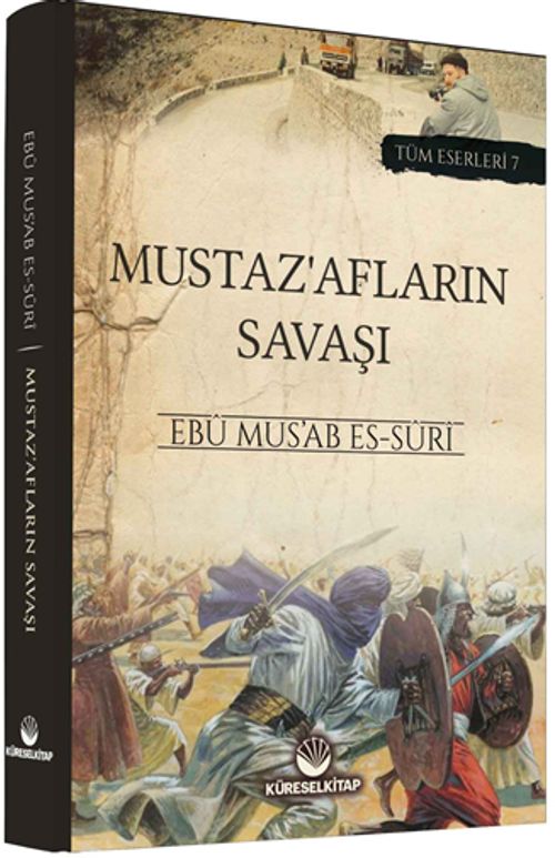 Mustaz'afların Savaşı