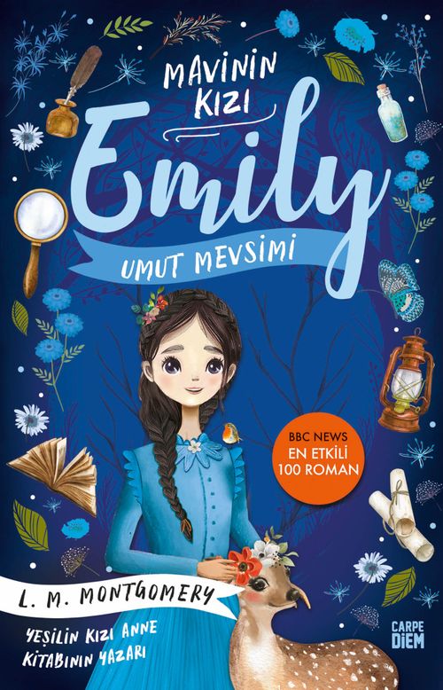 Umut Mevsimi & Mavinin Kızı Emily