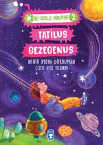 Tatilus Gezegenus / Bi Dolu Hikaye 2