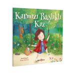 Kırmızı Başlıklı Kız