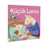 K&uuml;&ccedil;&uuml;k Lama