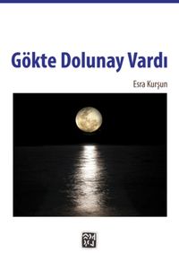 Gökte Dolunay Vardı