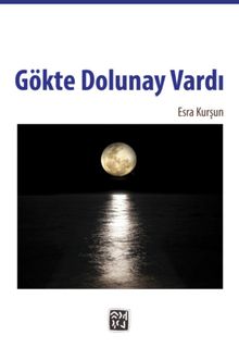 Gökte Dolunay Vardı