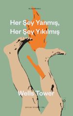 Her Şey Yanmış, Her Şey Yıkılmış