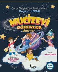 Mucizevi Görevler Şifre HG