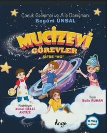 Mucizevi Görevler Şifre HG