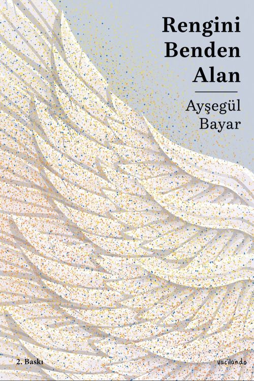 Rengini Benden Alan