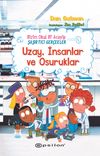Bizim Okul Bi Acayip / Şaşırtıcı Ger&ccedil;ekler Uzay, İnsanlar ve Osuruklar