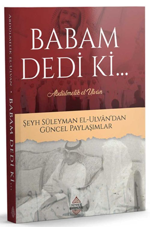 Babam Dedi Ki...
