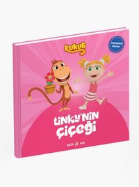 Kukuli Tinky’nin Çiçeği