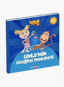Kukuli Tinky’nin Fotoğraf Makinesi