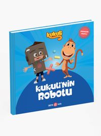 Kukuli'nin Robotu