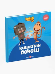 Kukuli'nin Robotu