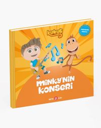 Kukuli Minky'nin Konseri