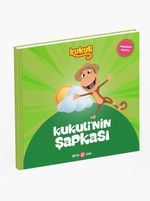 Kukuli'nin Şapkası