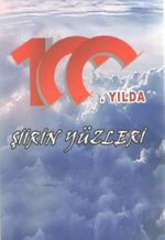 100. Yılda Şiirin Yüzleri
