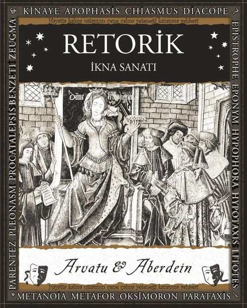 Retorik & İkna Sanatı