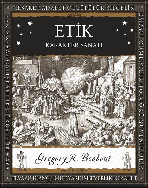 Etik & Karakter Sanatı