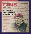 Cins Aylık K&uuml;lt&uuml;r Dergisi Sayı:94 Temmuz 2023