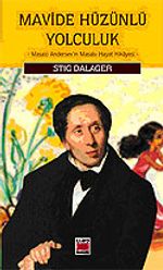 Mavide Hüzünlü Yolculuk