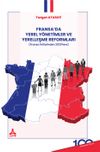 Fransa’da Yerel Yönetimler Ve Yerelleşme Reformları (Fransız İhtilalinden 2020’lere)