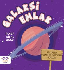 Galaksi Emlak