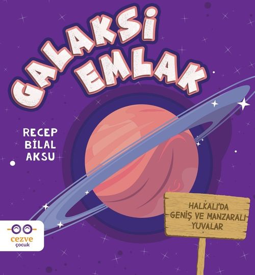 Galaksi Emlak