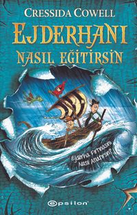 Ejderhanı Nasıl Eğitirsin 7 / Ejderha Fırtınasını Nasıl Atlatırsın?