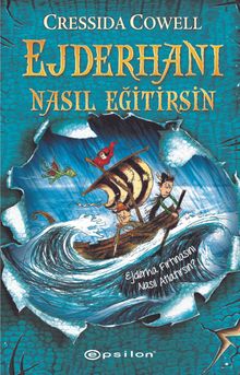 Ejderhanı Nasıl Eğitirsin 7 / Ejderha Fırtınasını Nasıl Atlatırsın?