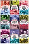 Tarihte İz Bırakanlar Seti (9 Kitap)