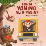 Beni de Yanına Alır mısın? / Müze Yolculuğu