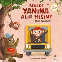 Beni de Yanına Alır mısın? / Müze Yolculuğu