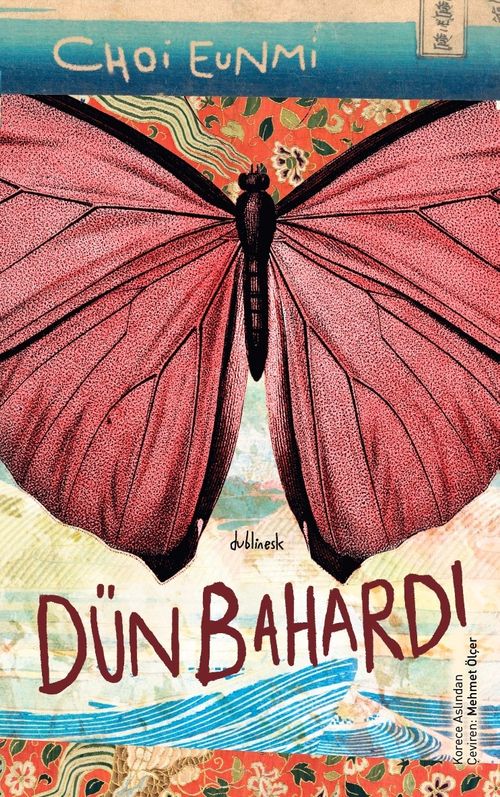 Dün Bahardı
