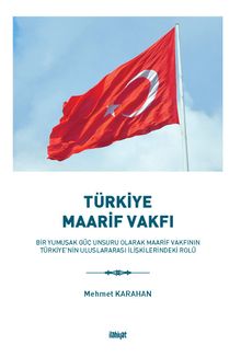 Türkiye Maarif Vakfı & Bir Yumuşak Güç Unsuru Olarak Maarif Vakfının Türkiye'nin Uluslararası İlişkilerindeki Rolü
