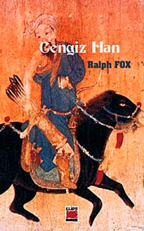 Cengiz Han