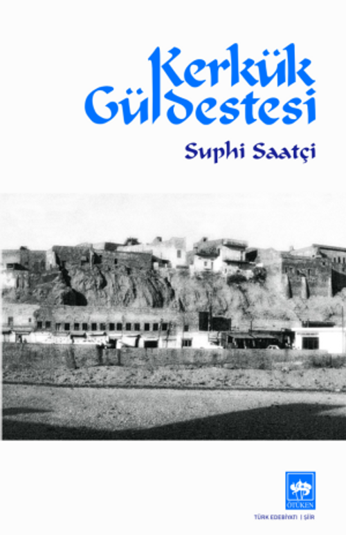 Kerkük Güldestesi