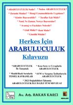 Herkes İçin Arabuluculuk Kılavuzu