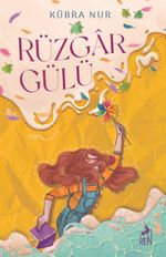 Rüzgargülü (Karton Kapak)