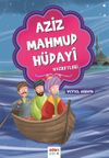 Aziz Mahmud H&uuml;dayi Hazretleri