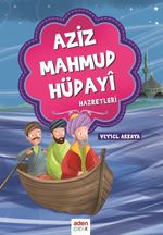 Aziz Mahmud Hüdayi Hazretleri