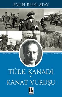 Türk Kanadı & Kanat Vuruşu       