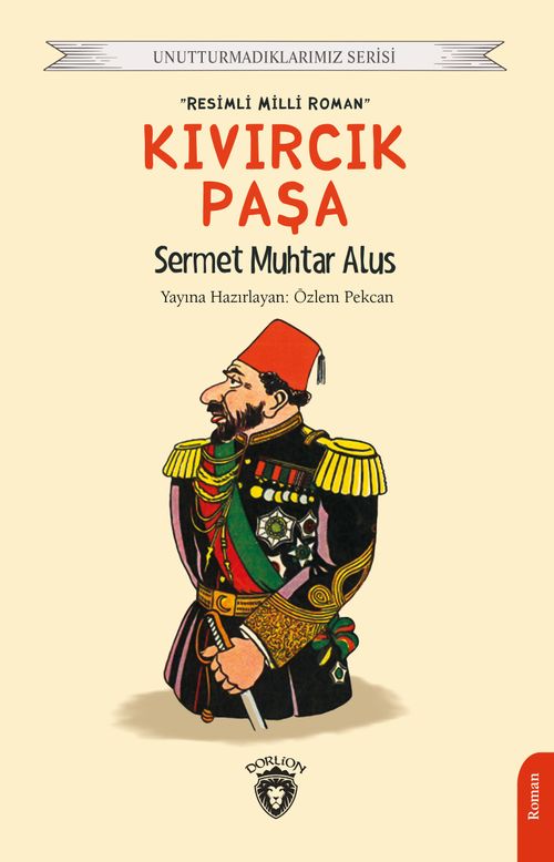 Kıvırcık Paşa