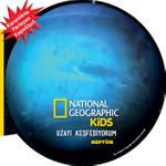 National Geographic Kids- Uzayı Keşfediyorum - Neptün
