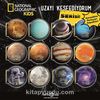 National Geographic Kids-Uzayı Keşfediyorum 12 Kitap Set