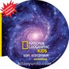 National Geographic Kids- Uzayı Keşfediyorum - Galaksiler