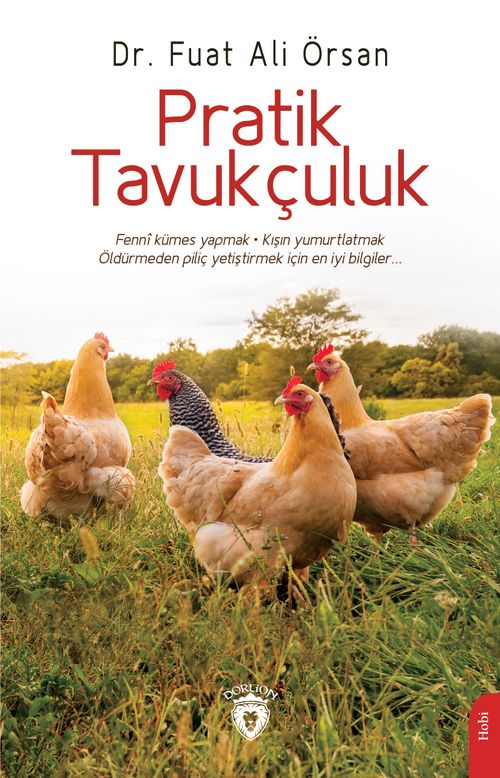 Pratik Tavukçuluk